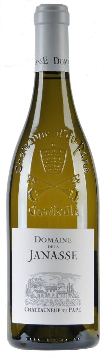 Domaine de la Janasse Châteauneuf-du-Pape AC 2024