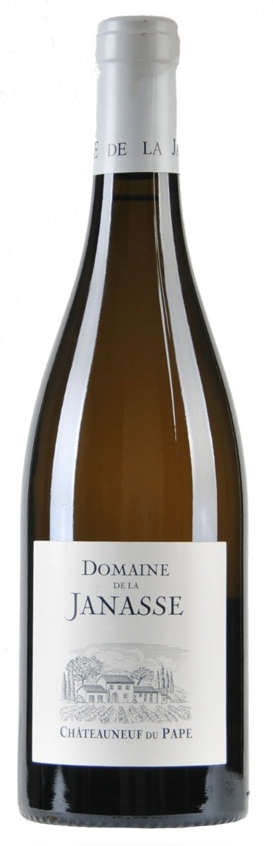 Domaine de la Janasse Châteauneuf-du-Pape AC Prestige 2023