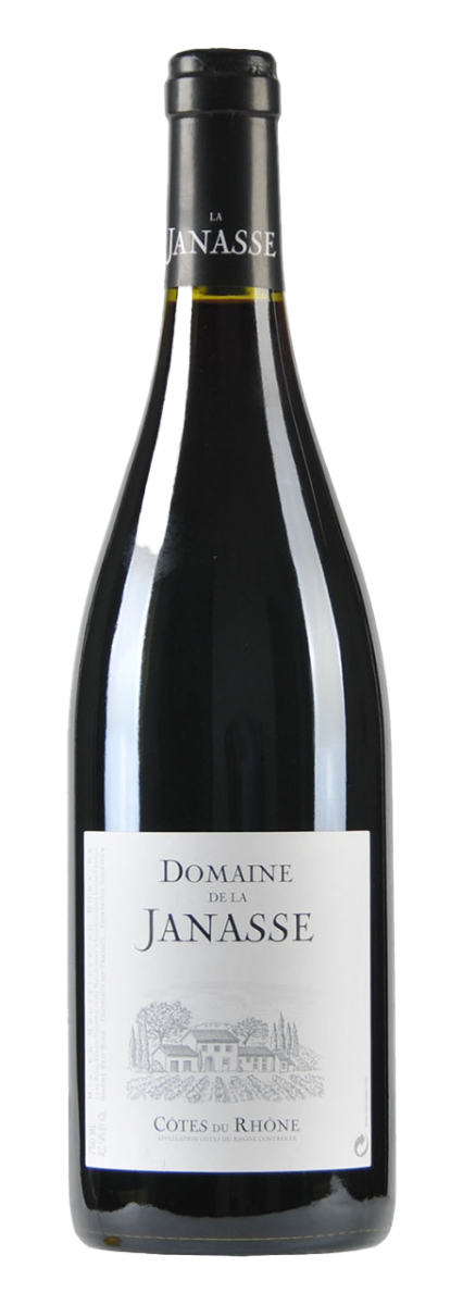 Domaine de la Janasse Côtes du Côtes du Rhône AC 2023