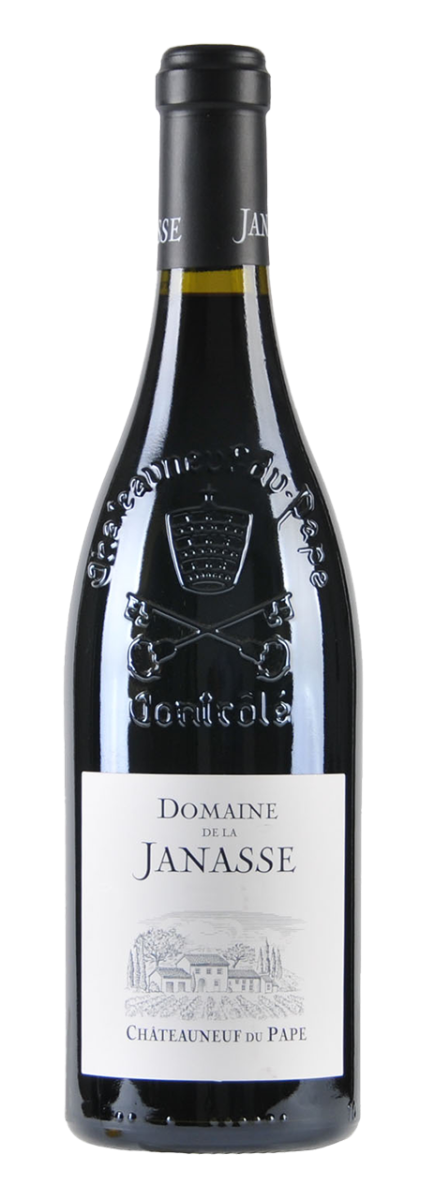Domaine de la Janasse Châteauneuf-du-Pape AC 2021