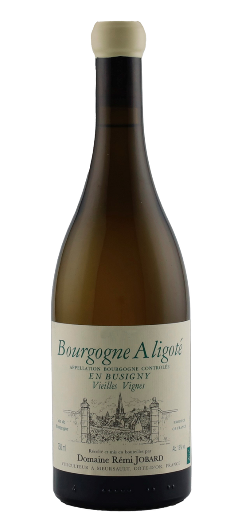 Domaine Rémi Jobard Bourgogne AC Aligoté Les Busigny VV BIO 2020
