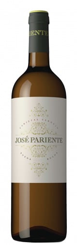 Jose Pariente Verdejo 2024