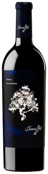 Juan Gil Jumilla Blue Label 2023