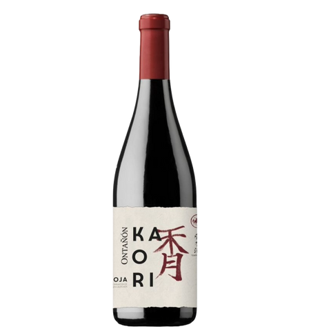 Ontañón Kaori 2022