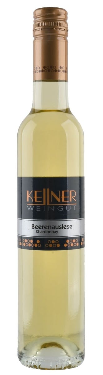 Kellner Weingut Weinviertel Beerenauslese Chardonnay 2015 (375ml)