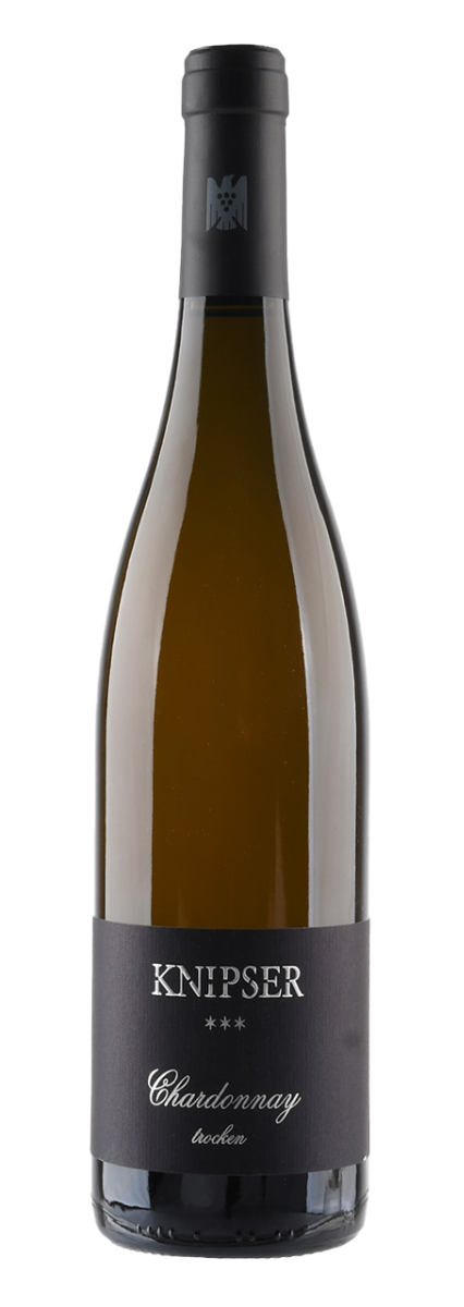Weingut Knipser Laumersheim Chardonnay Barrique 2021