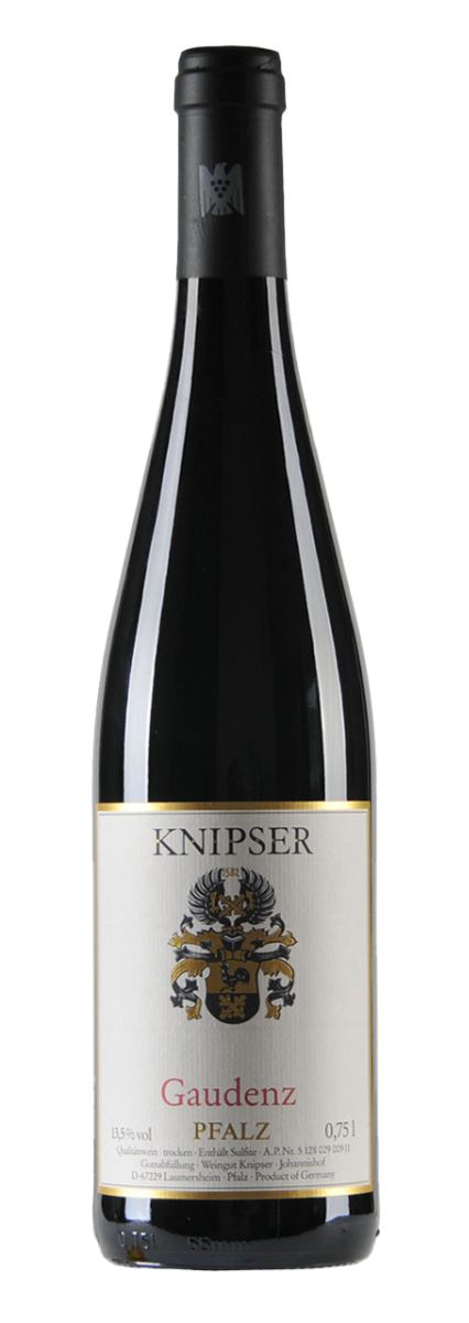 Weingut Knipser Laumersheim Cuvée Gaudenz Trocken 2018