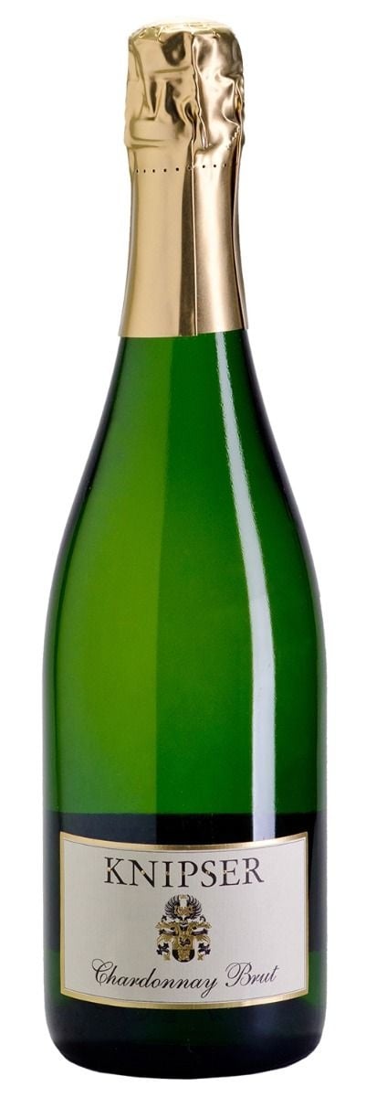 Knipser Sekt Brut nature