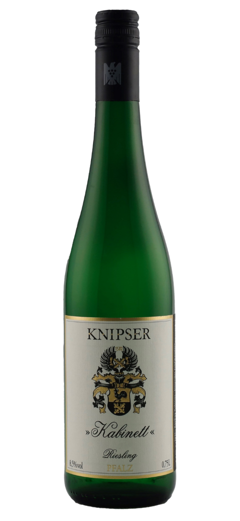 Weingut Knipser Laumersheim Riesling Kabinett 2021