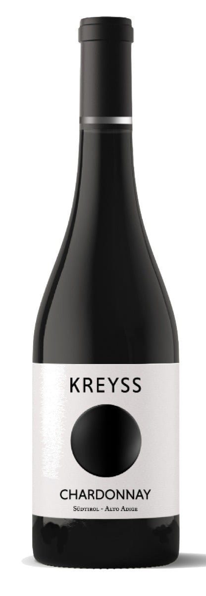 Kreyss Alto Adige DOC Chardonnay 2021