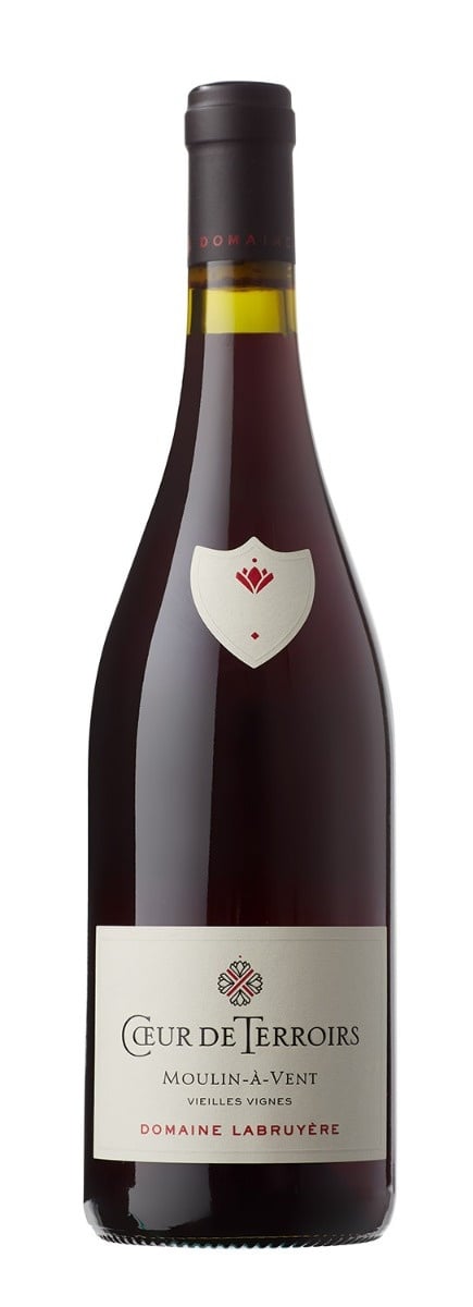 Domaine Labruyère Moulin-à-vent AC Coeur de Terroirs 2021