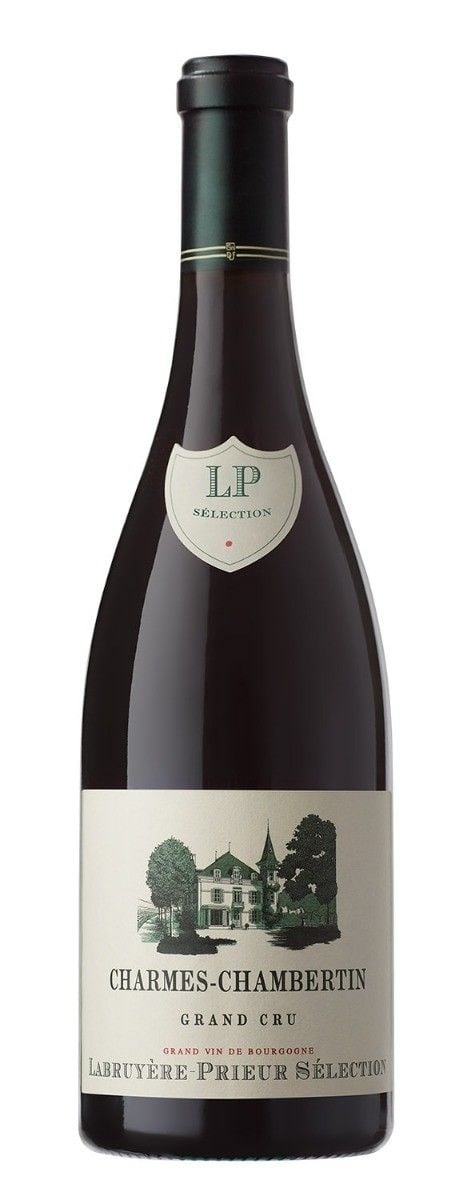 Labruyère Prieur Sélection Charmes Chambertin 2016