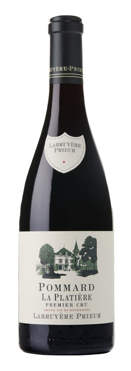 Labruyère Prieur Sélection Pommard AC La Platière 1ER 2020