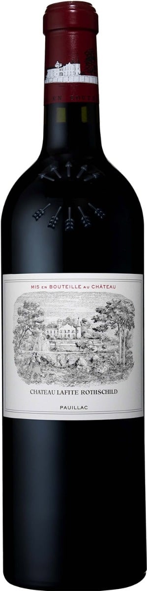Château Lafite-Rothschild Pauillac AC 1GCC 2022