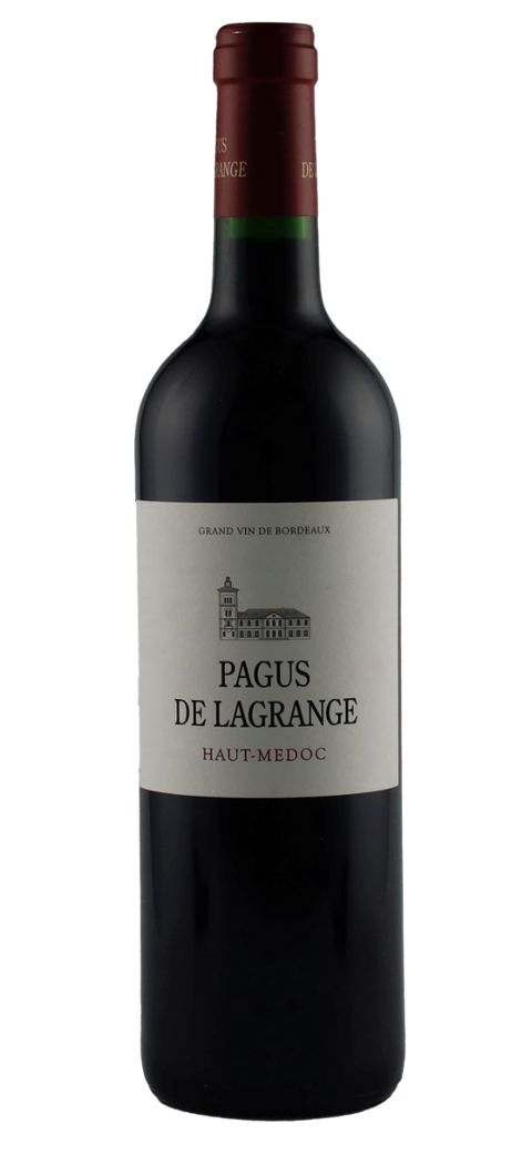Château Lagrange Haut-Médoc AC Pagus de Lagrange 2019