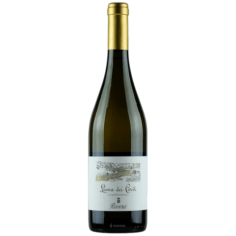 Rivera Lama dei Corvi Chardonnay 2022