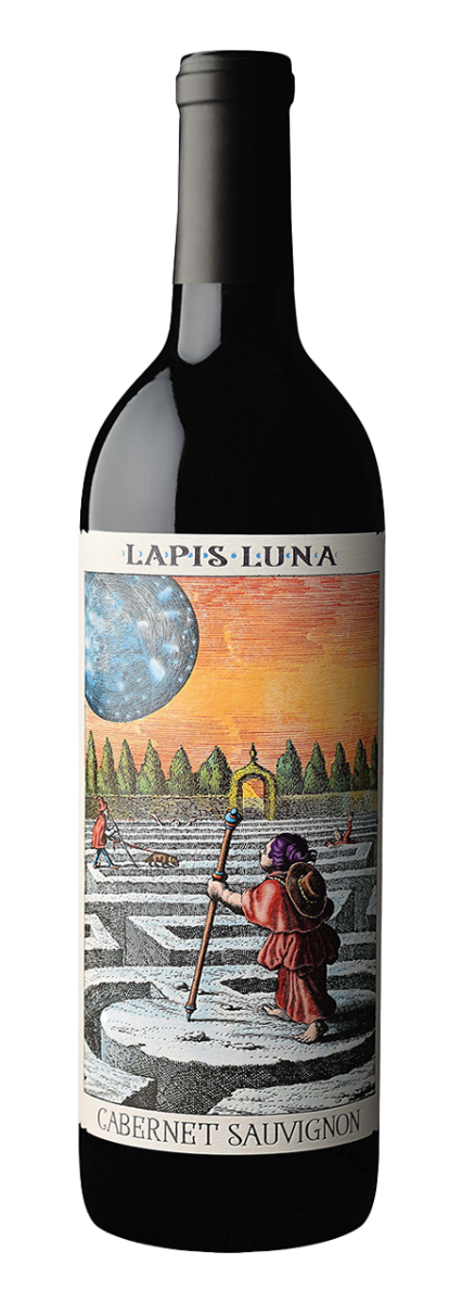 Lapis Luna Lodi California Cabernet Sauvignon 2021