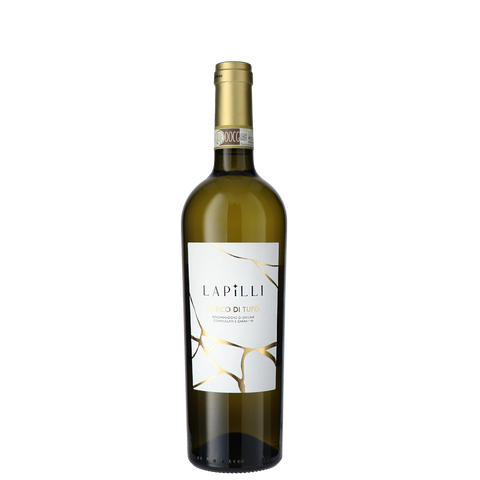 Lapilli Greco di Tufo 2023
