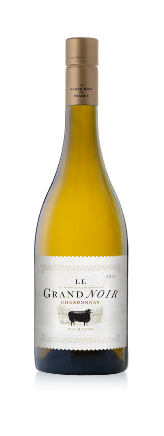 Le Grand Noir Chardonnay 2024