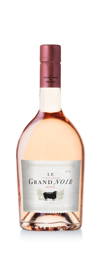 Le Grand Noir Rosé 2024
