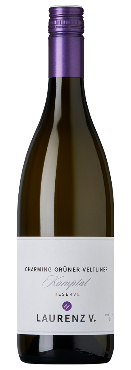 Laurenz V. Kamptal Reserve Charming Grüner Veltliner 2020