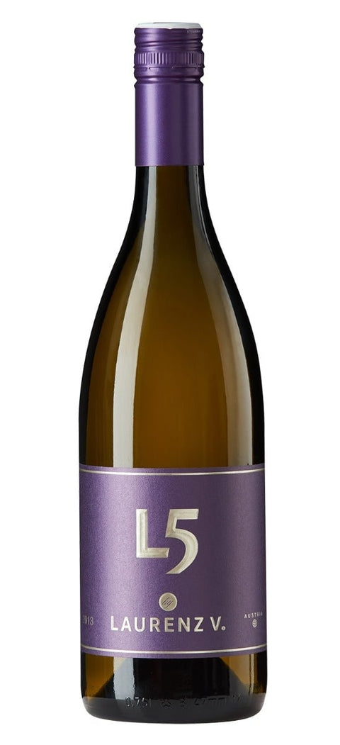 Laurenz V. Kamptal L5 by Laurenz V. 2017