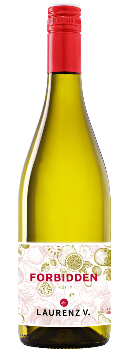 Laurenz V. Niederösterreich Forbidden Grüner 2023