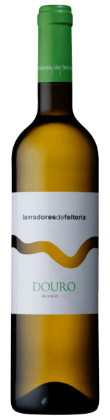 Lavradores de Feitoria Douro Branco 2022
