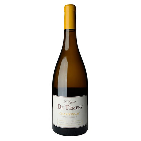 De Temery L'Esprit Chardonnay 2023