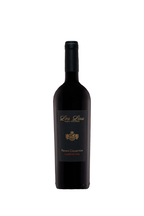 De Moya Los Lau Garnacha 2022