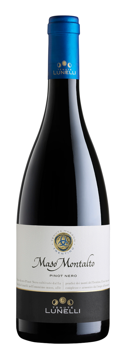 Tenute Lunelli Trentino DOC Maso Montalto 2019