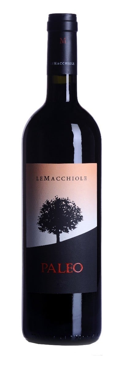 Le Macchiole Toscana IGT Paleo Rosso 2015 Magnum