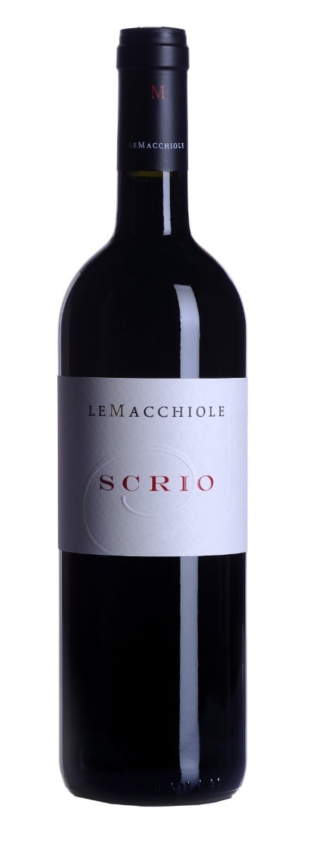Le Macchiole Toscana IGT Scrio 2021