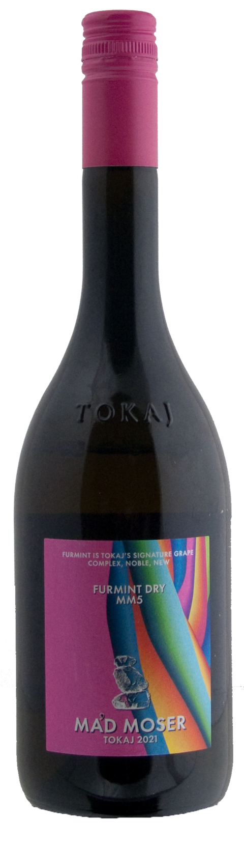 Ma'd Moser Furmint Dry MM5 2021