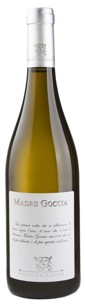Tenuta Iuzzolini Madre Goccia 2024