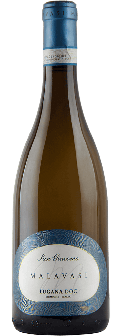 Malavasi San Giacomo 2022