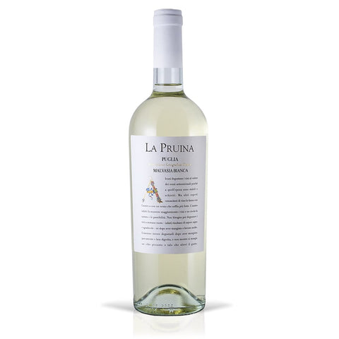 La Pruina Malvasia Bianca 2024