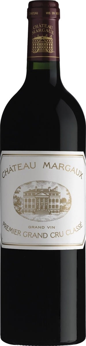 Château Margaux Margaux AC 1GCC 2021