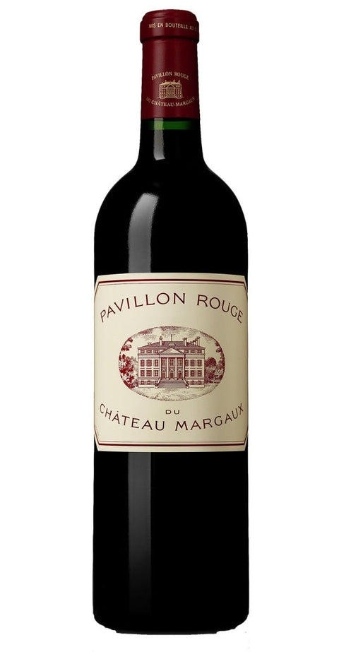 Château Margaux Margaux AC Pavillon Rouge du Château Margaux CC 2020