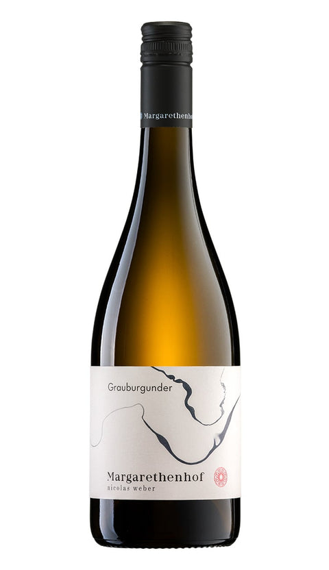 Margarethenhof Grauer Bugunder Trocken 2023
