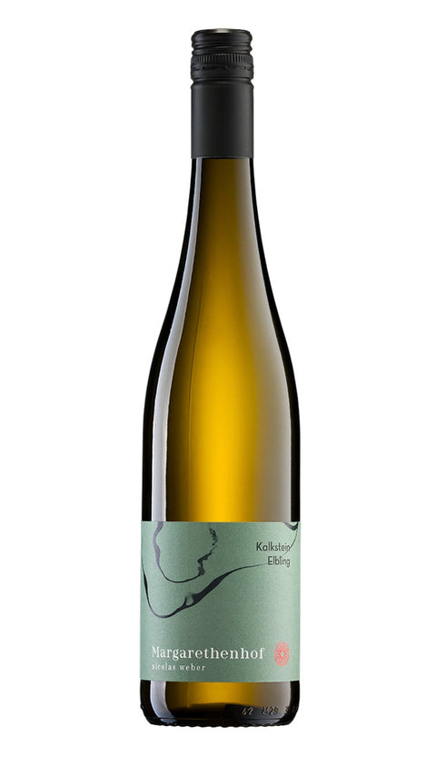 Margarethenhof Kalkstein Elbling 2023