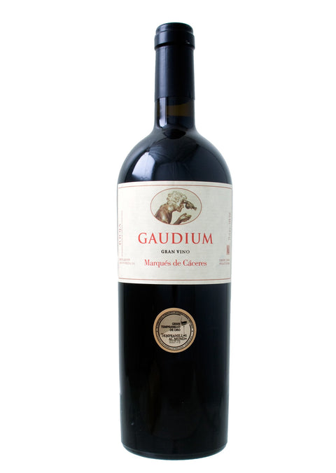 Marqúes de Cáceres Gaudium 2020