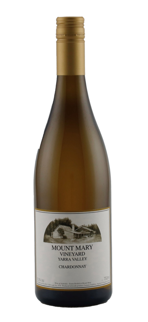 Mount Mary Vineyard Yarra Valley Chardonnay 2020