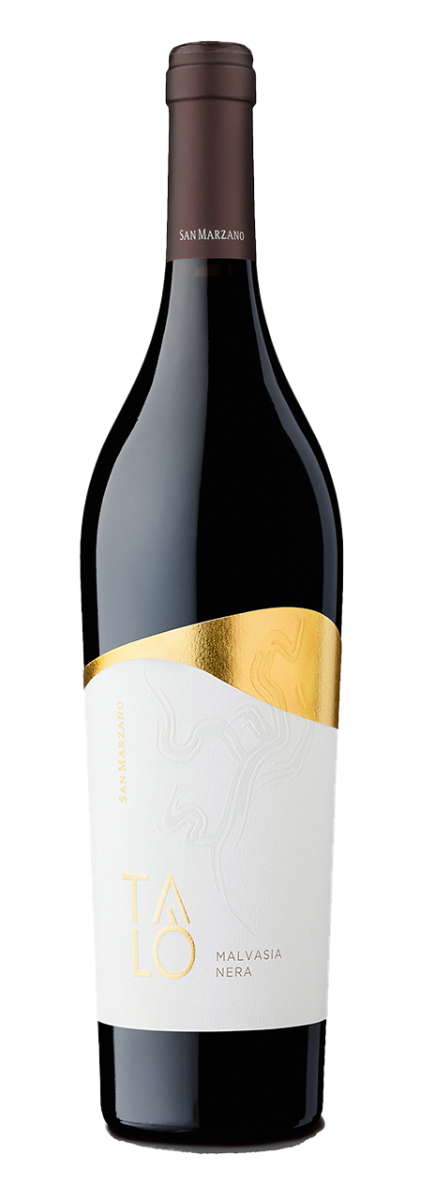 San Marzano Salento IGP Talò Malvasia Nera 2022