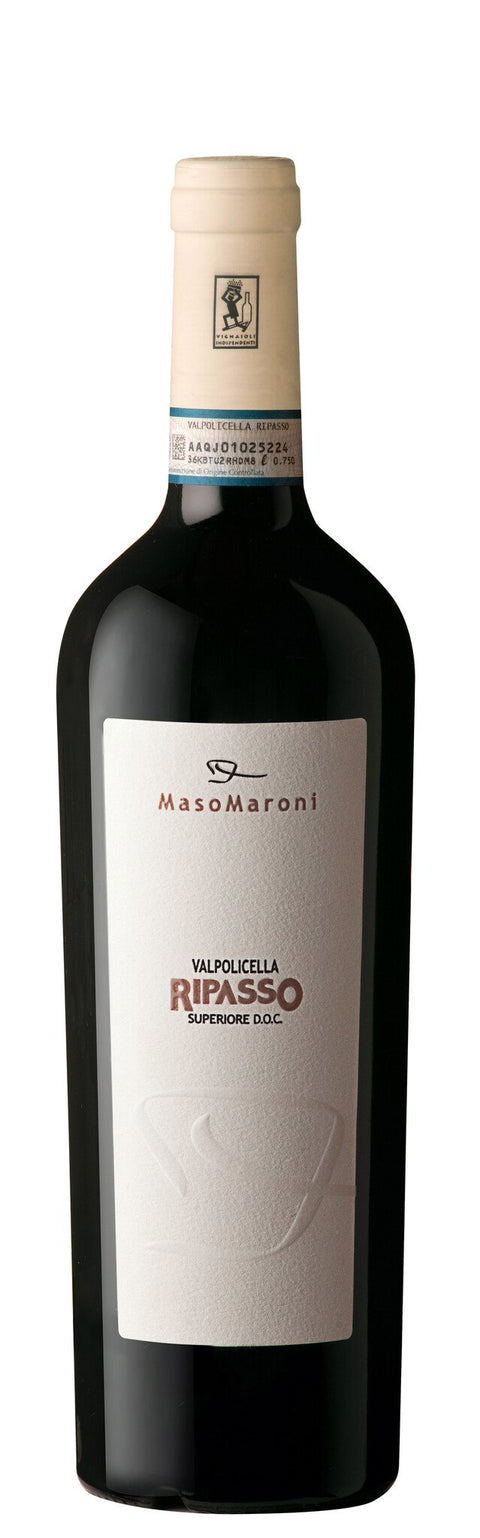 Maso Maroni Valpolicella Ripasso Superiore 2021