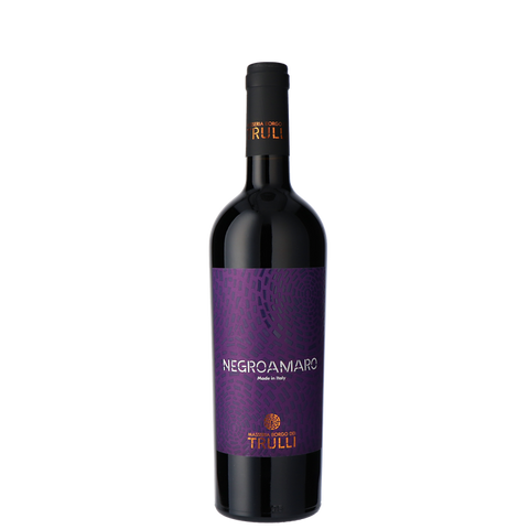 Masseria Borgo dei Trulli Negroamaro 2023