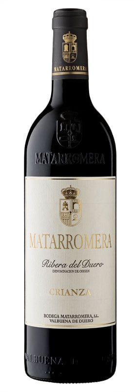 Matarromera Crianza 2019