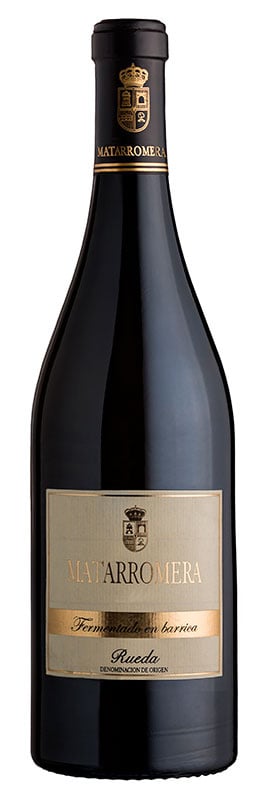 Matarromera Verdejo Fermentado en Barrica 2021