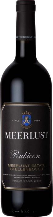 Meerlust Rubicon 2021