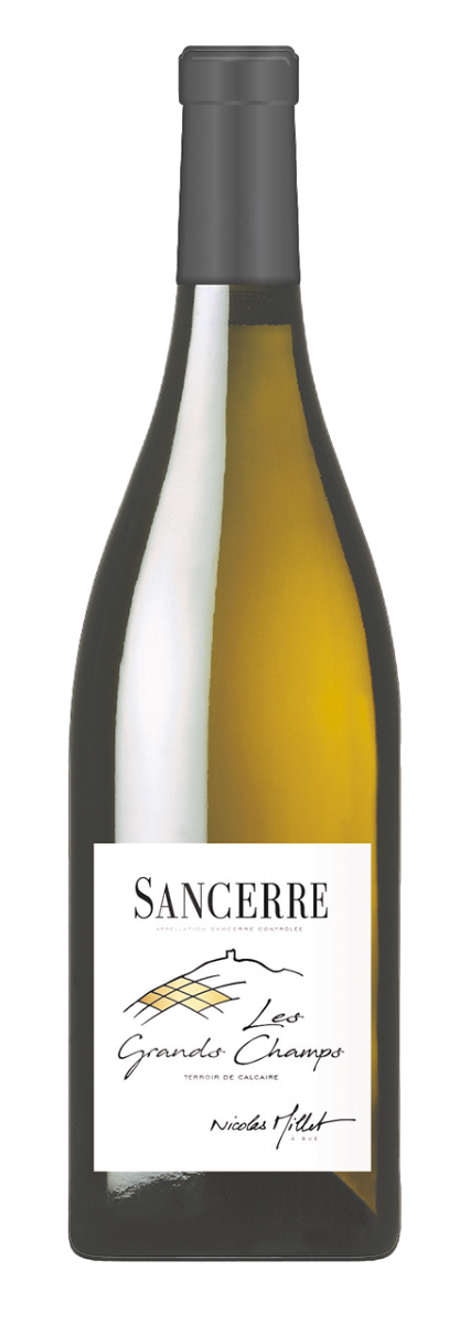 Domaine Francois Millet Sancerre AC Grands Champs 2022